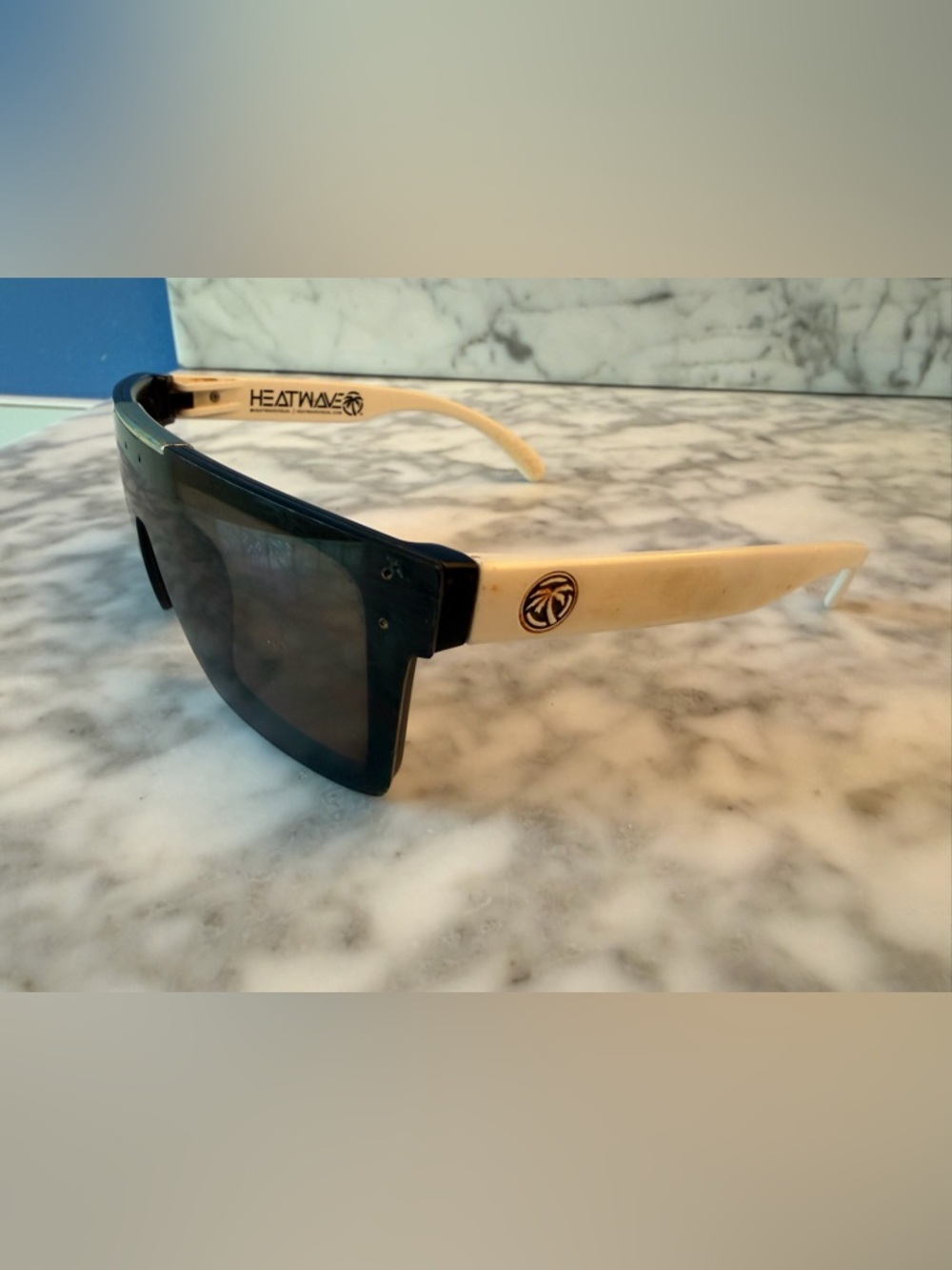 Heatwave A2.3 ANSI Z80.3 Sunglasses Frames